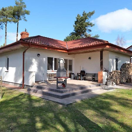Sloneczny Dom Villa พอดดองบีแย ภายนอก รูปภาพ
