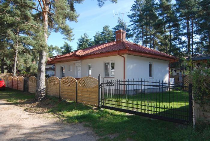 Sloneczny Dom Villa พอดดองบีแย ภายนอก รูปภาพ