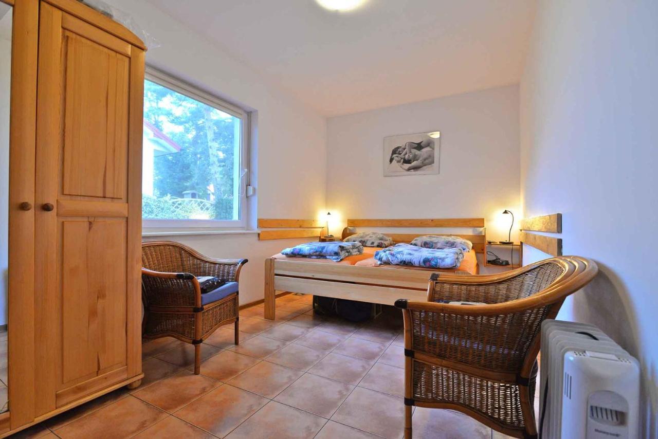 Sloneczny Dom Villa พอดดองบีแย ภายนอก รูปภาพ