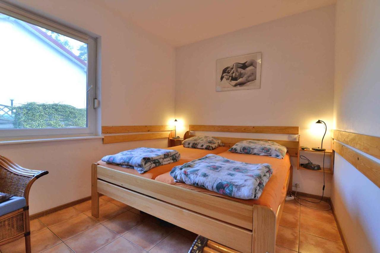 Sloneczny Dom Villa พอดดองบีแย ภายนอก รูปภาพ