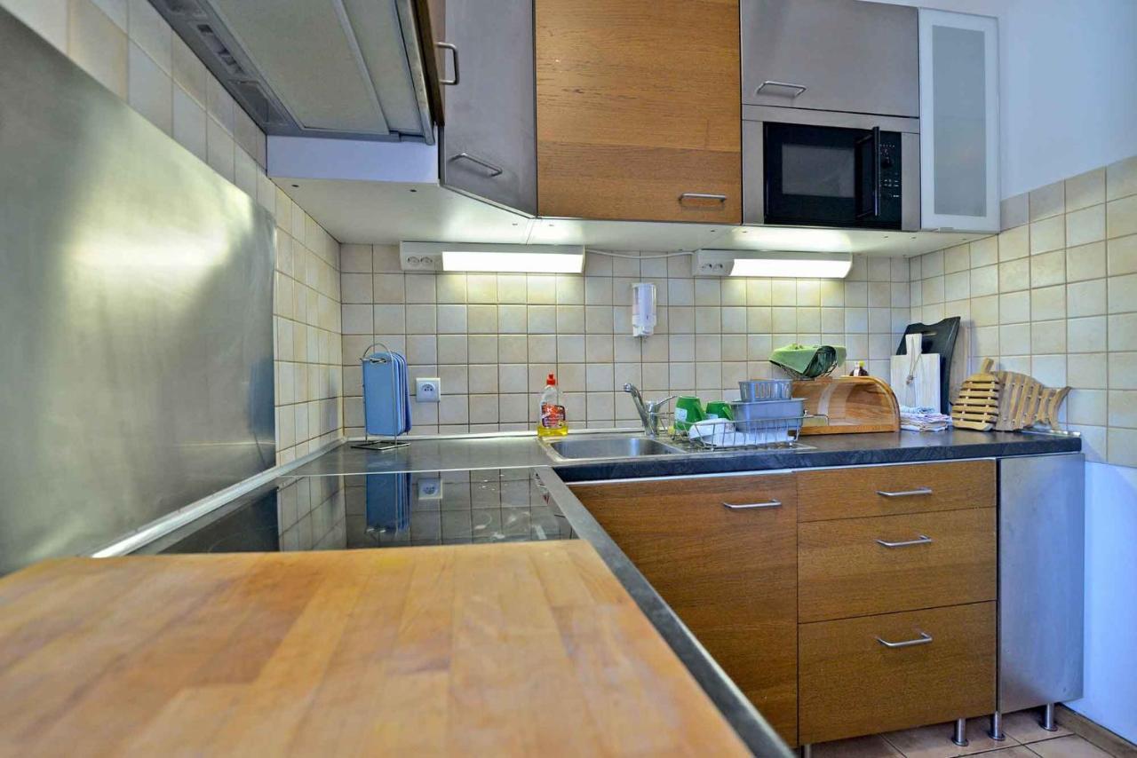 Sloneczny Dom Villa พอดดองบีแย ภายนอก รูปภาพ