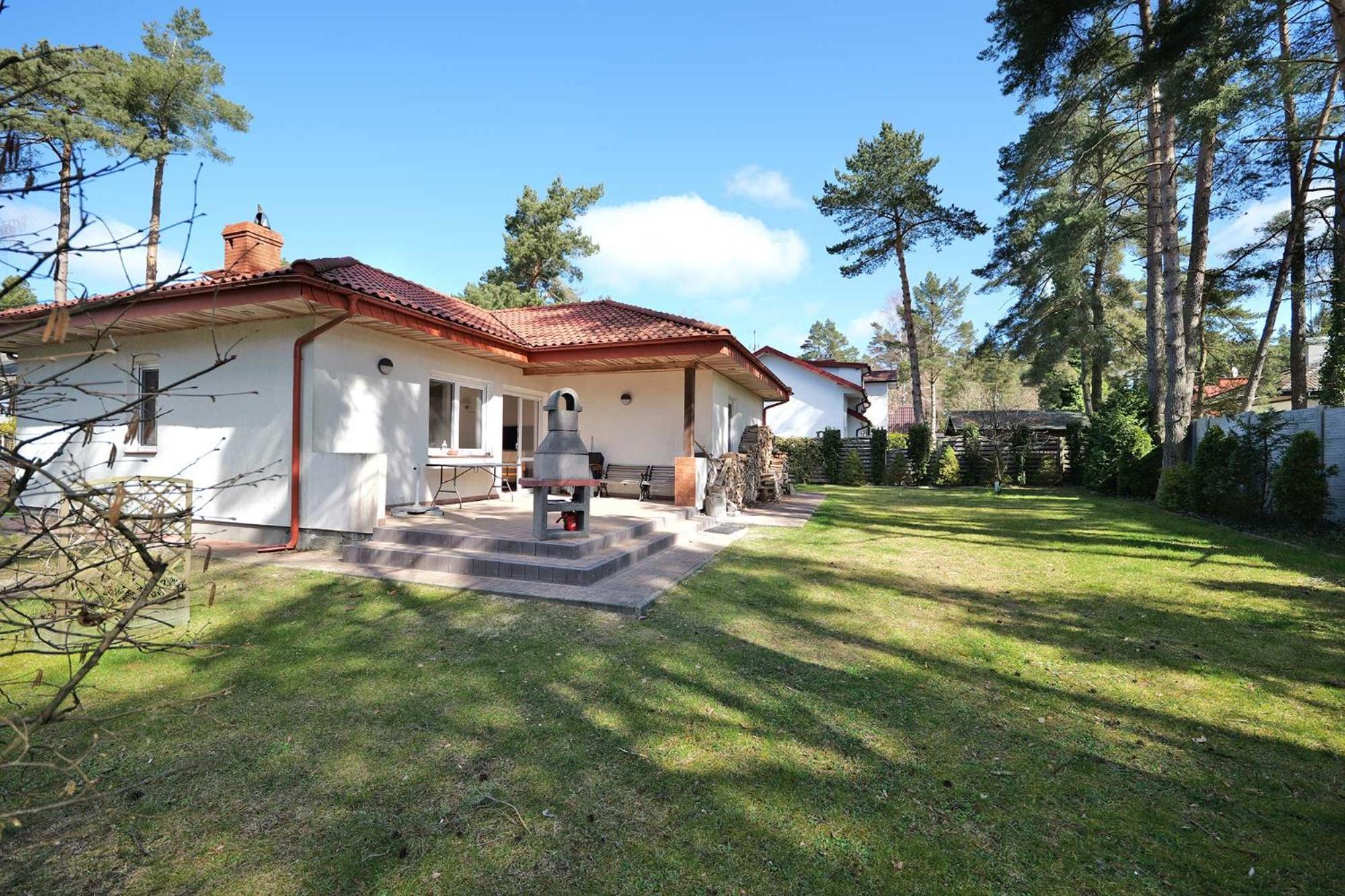 Sloneczny Dom Villa พอดดองบีแย ภายนอก รูปภาพ