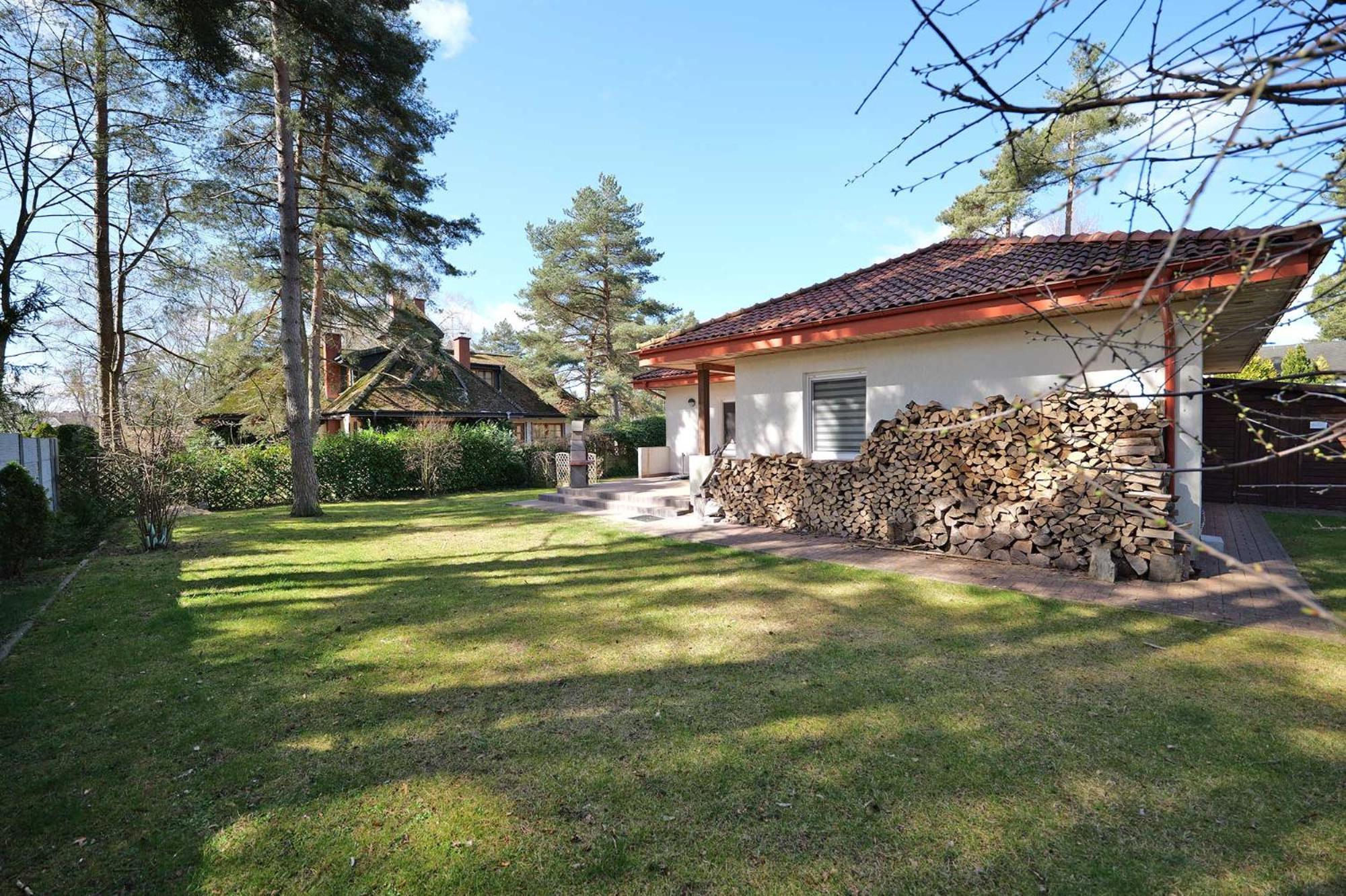 Sloneczny Dom Villa พอดดองบีแย ภายนอก รูปภาพ